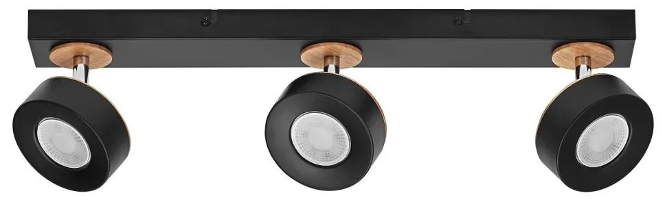 Ledvance - LED Spotlámpa DECOR PLUTO 3xLED/4,8W/230V