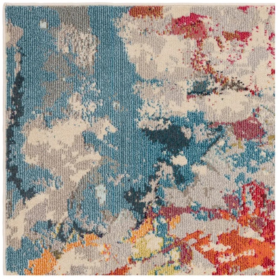 Szőnyeg 120x170 cm Colores cloud – Asiatic Carpets