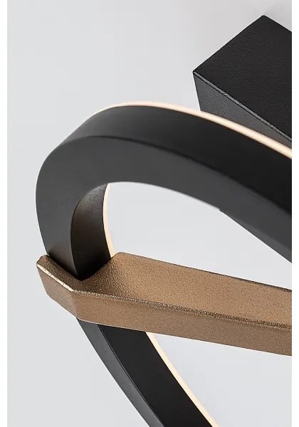 Rabalux 71350 - RENARA LED fali lámpa LED/8W/230V 3000K