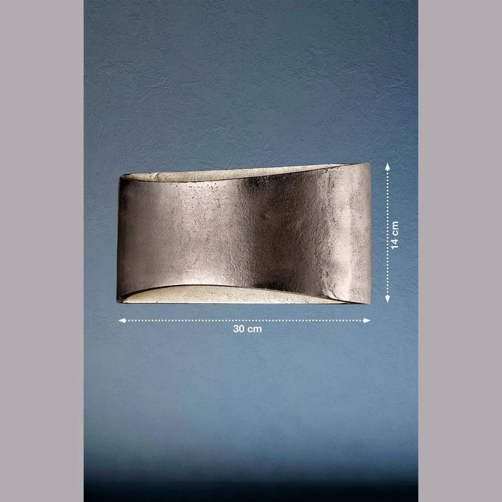 Fischer&Honsel Arles 19272 Fali lámpa 2x6W/LED 2700K 1400 lm IP20