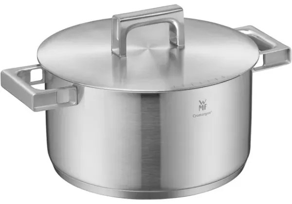 WMF - ULTIMATE COOL 4 részes edénykészlet