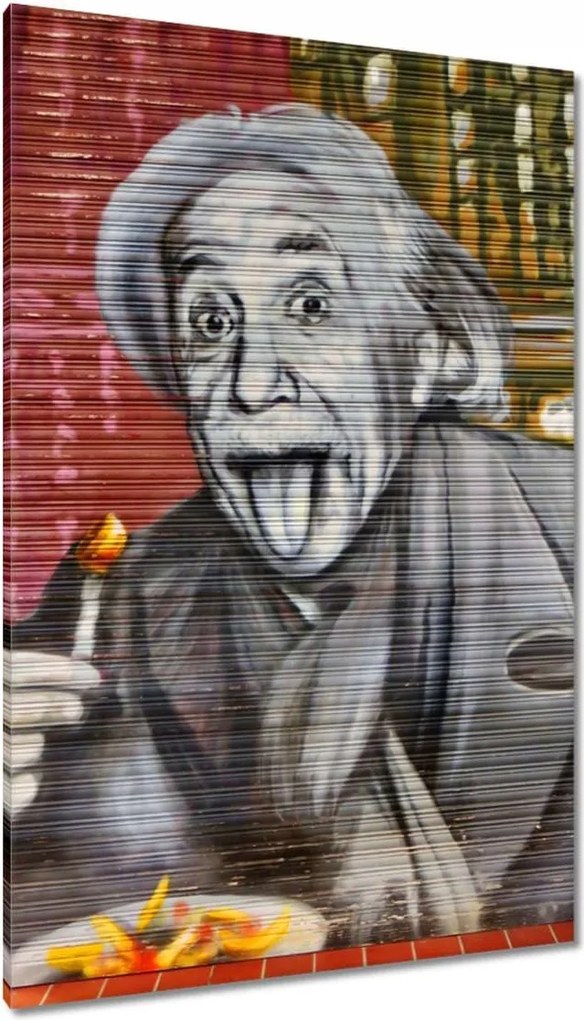 Festmények 80x120 Graffiti Utcaművészet