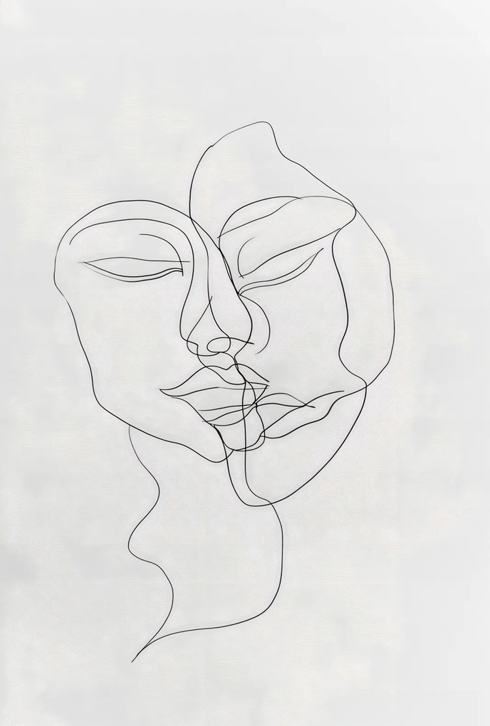 Poszter 61x90,5cm A lét szellője