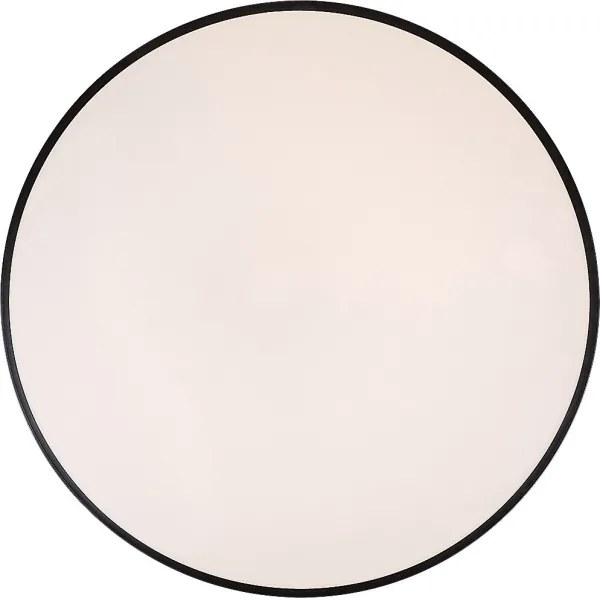 Rabalux 3316 - TESIA dimmelhető mennyezeti LED lámpa LED/60W/230V, 60 cm + távirányító