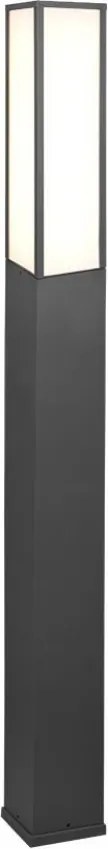 TRIO 426260142 FUERTE Modern Kültéri Állólámpa LED IP44