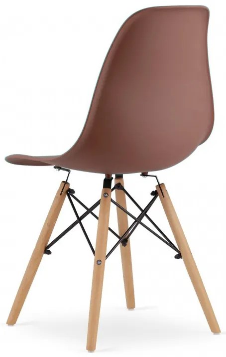 AKCIÓ Barna szék OSAKA II. osztály