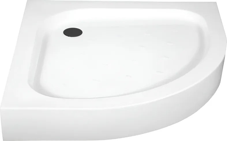 Klonberg 80x80 Íves akríl zuhanytálca