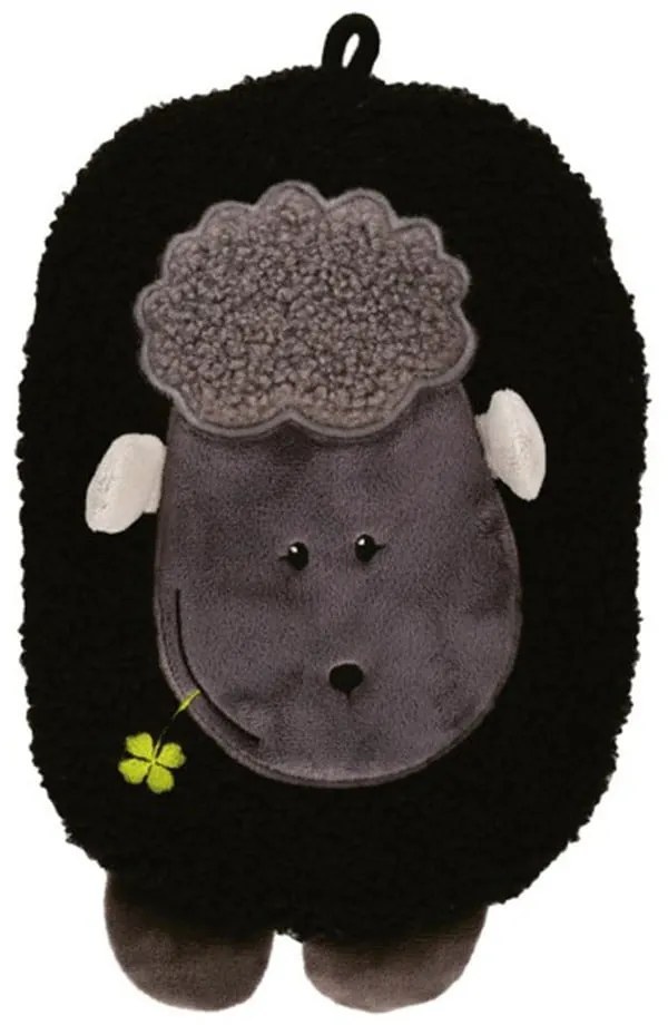 Gyerek melegvizes palack Eco Junior Comfort - Hugo Frosch