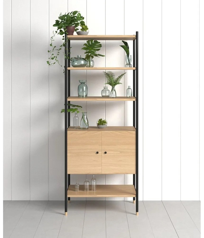 Jugend könyvszekrény - Woodman