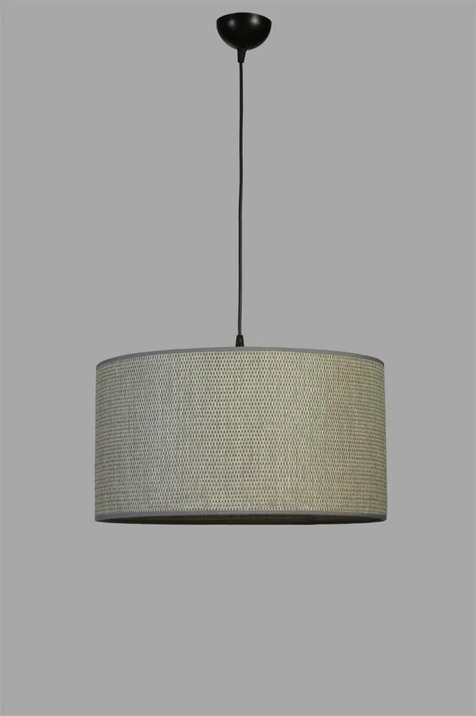 Fém függőlámpa, Ø45 cm – TR846STL5116