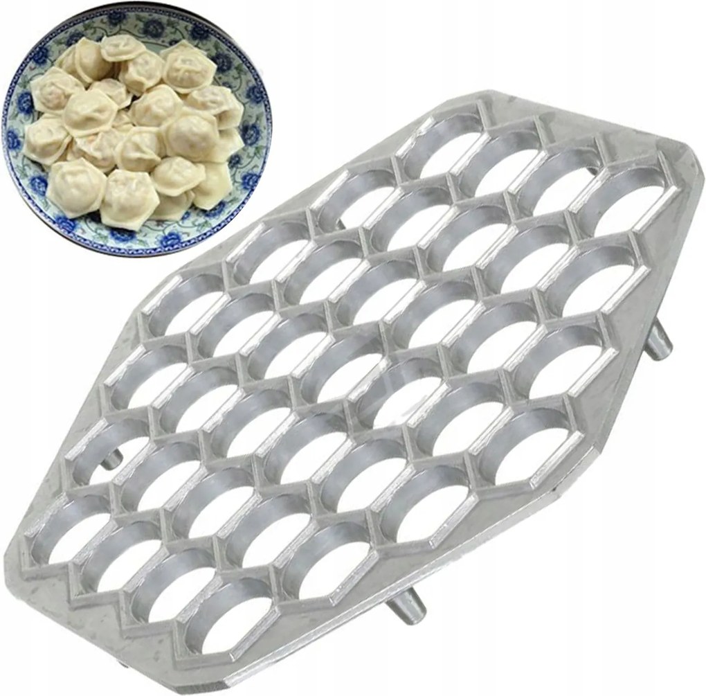 Vastag Forma Facsaró Gombóc Fülek Ápoló Fülek 37db #20