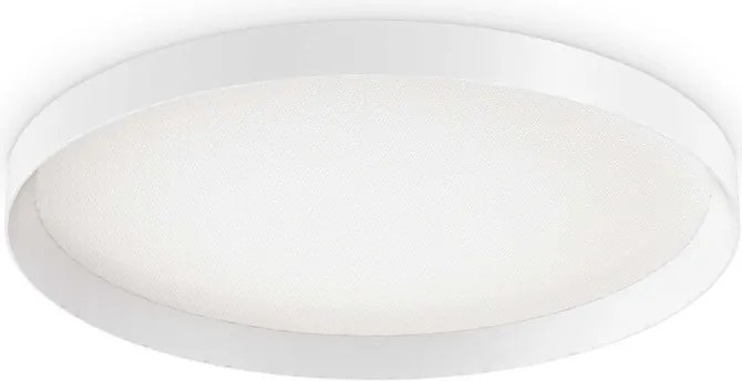 IDEAL LUX 270319 Kerek Mennyezeti Lámpa LED IP44