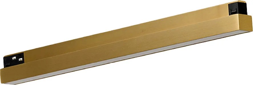 Saga LED DALI sínrendszeres lámpafej