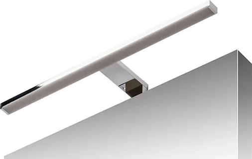RENDL BALEA 500 szekrénybe króm 230V LED 7W 120° IP44 3000K