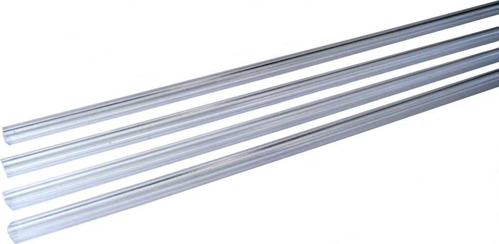 Merevítő Rudak Római Redőny Pálcikák 80cm 10 db