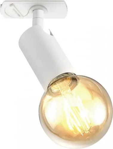 Nordlux LINK 2110619901 Sínreflektor 1x60W/E27 IP20