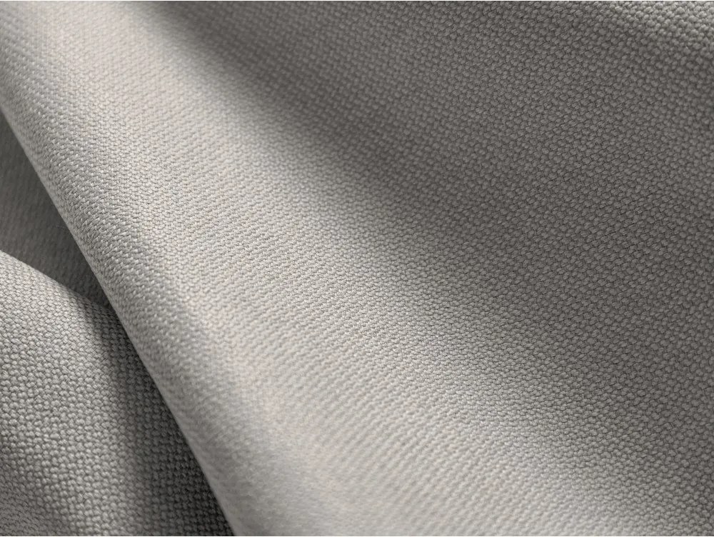 Világosszürke kinyitható sarokkanapé (bal oldali) Jodie – Micadoni Home