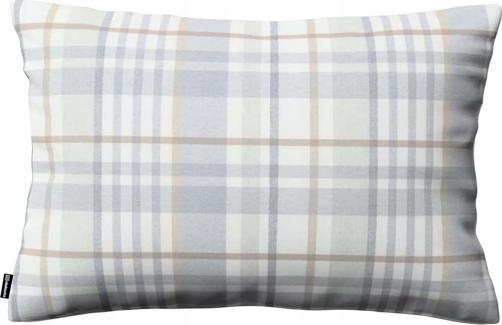 Dekoria Párnahuzat 60x40 szürke árnyalatok