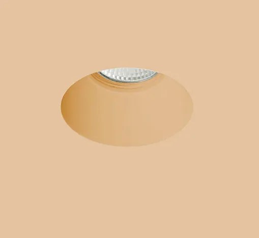 RENDL DAG R 83 süllyesztett lámpa gipsz 230V LED GU10 8W