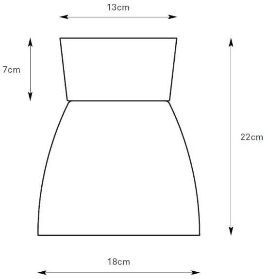 Markslöjd 109026 -Fürdőszobai mennyezeti lámpatest NERJA 1xE27/40W/230V IP44 krómozott