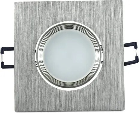 Polux MOON OLAL-Q1X4CWA 206862 Beépíthető spotlámpa 6,5W 6400K 500LM IP40