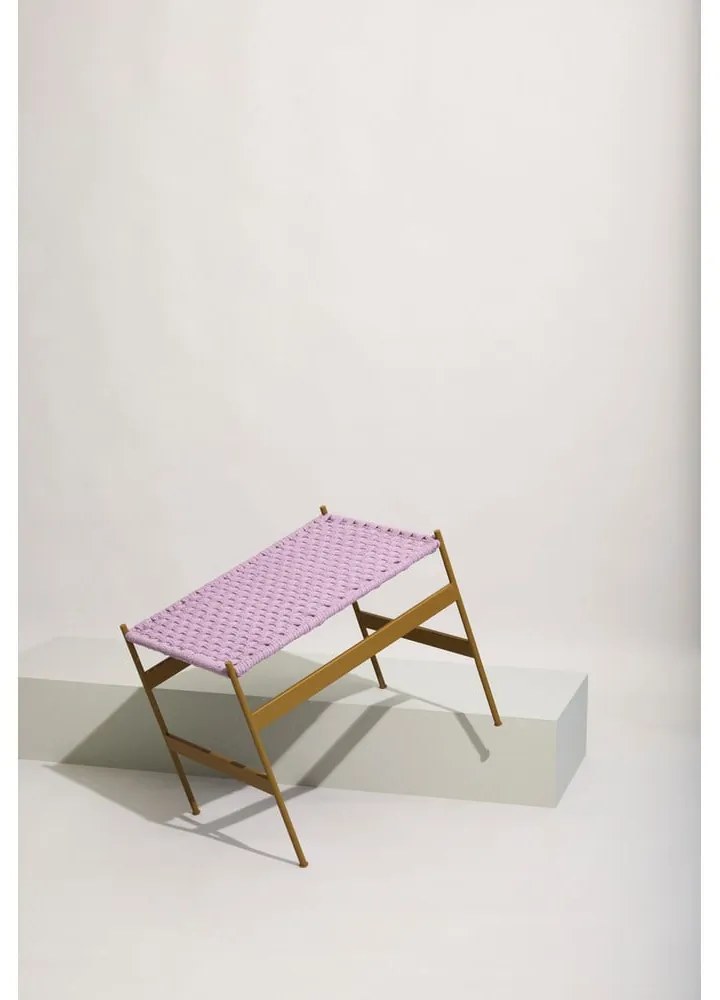 Lila pad Peri – Hübsch