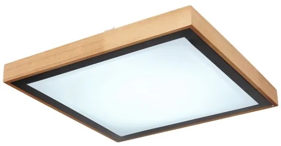 Globo 41764-24Q - LED Mennyezeti lámpa BRUNO LED/24W/230V 3000/4500/6000K