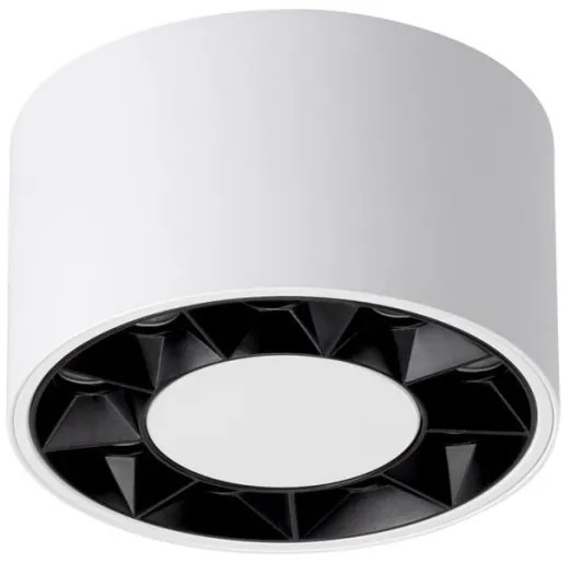 Sollux SL.1254 - LED Spotlámpa DIO LED/10W/230V fehér