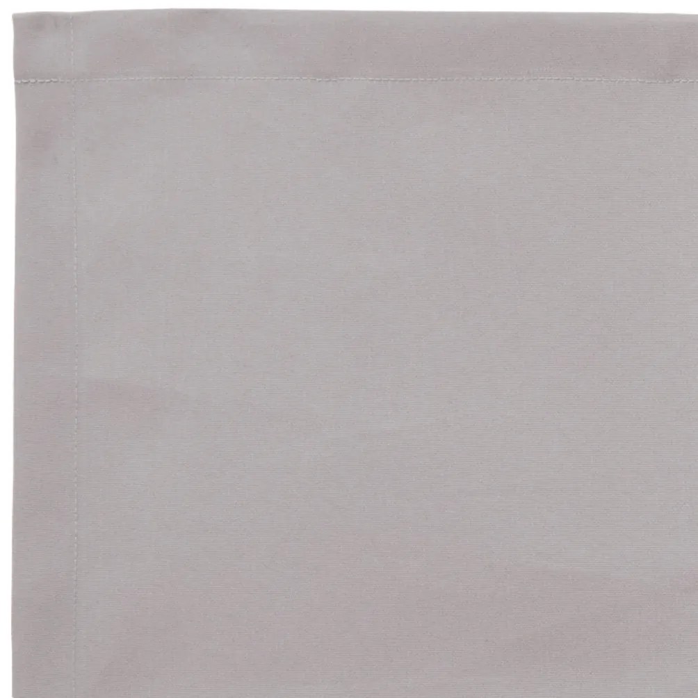Napernyő Csere Anyag 300 x 250 cm keretre Világosszürke