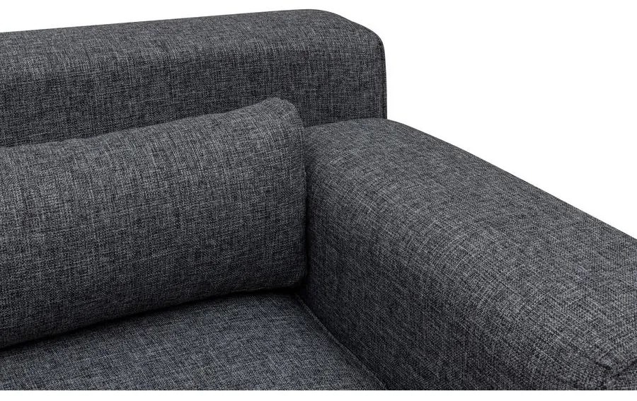 Sarokkanapé Jivago Balos (Chl-2R) - Szürke