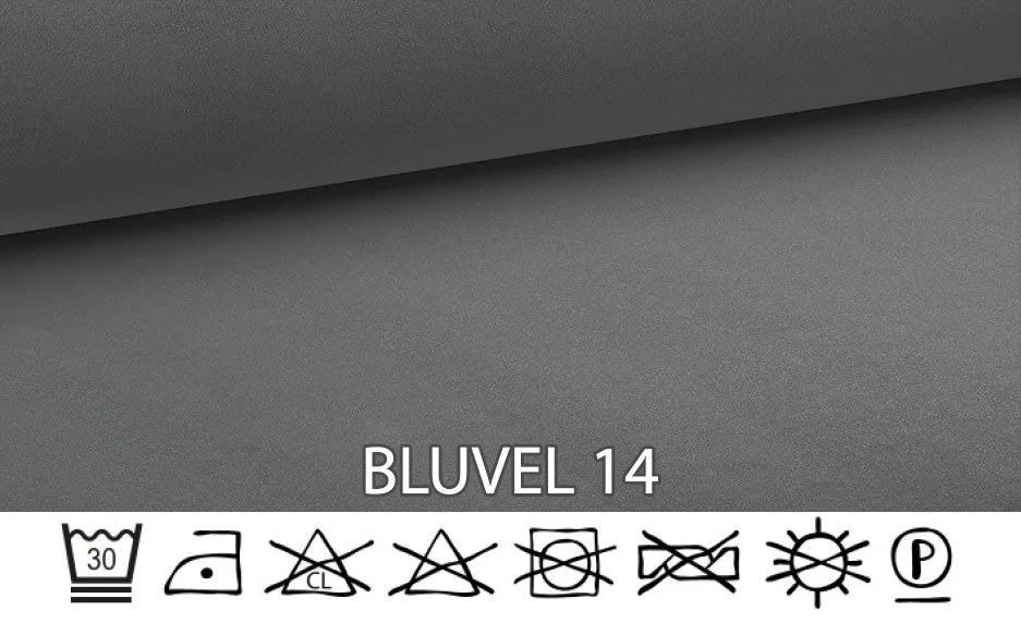Bárszék Champlain (szürke). 1050266