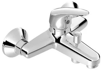Kád csaptelep Jika Talas zuhanyszett nélkül 150 mm króm 211N.7.004.400.1