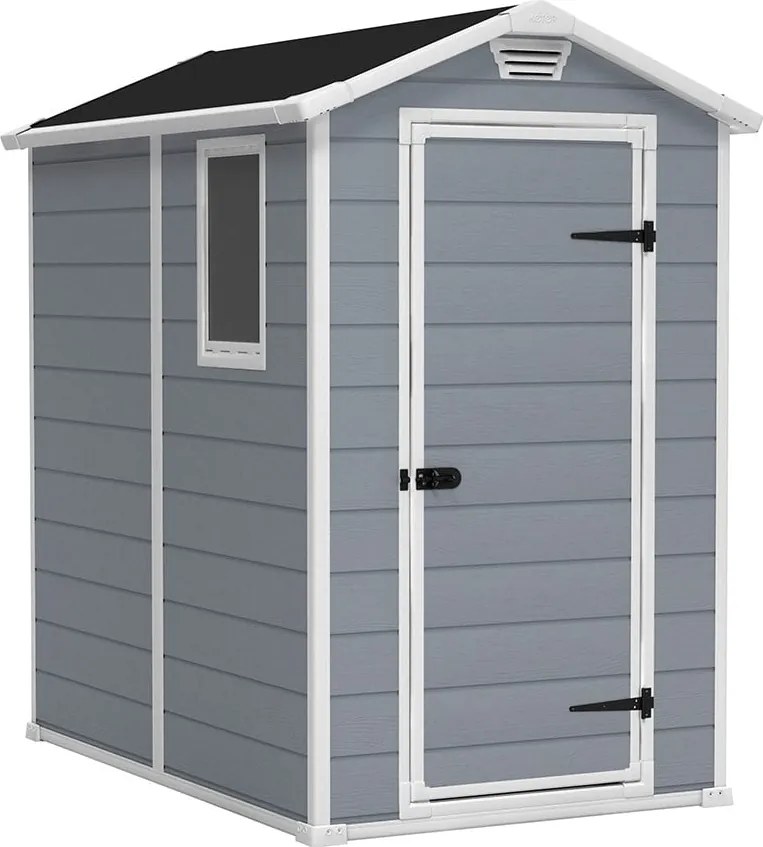 Kerti ház Manor – Keter