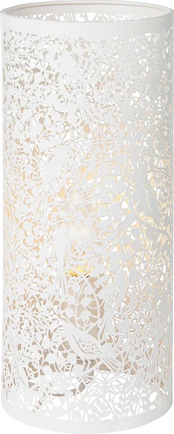 Endon SECRET GARDEN 55473 Asztali lámpa 1x40W/E14 IP20