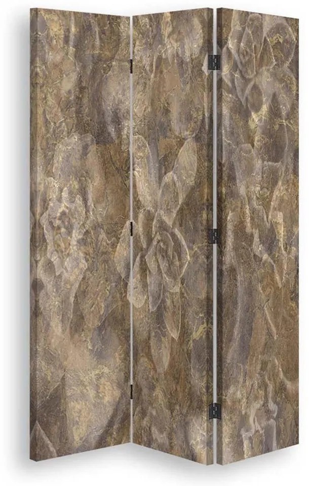 Gario Paraván Soft barna Méret: 180 x 170 cm, Kivitelezés: Parafa paraván