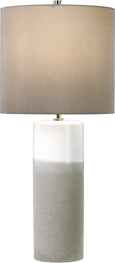Elstead Lighting FULWELL FULWELL-TL Asztali lámpa 1x60W/E27