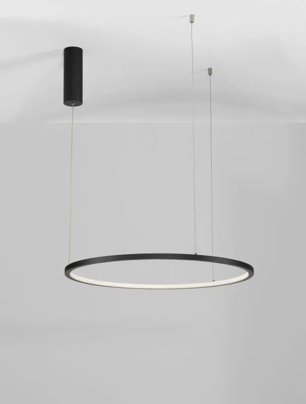NOVALUCE 9345601 TARQUIN Modern Led Függesztett Lámpa LED IP20