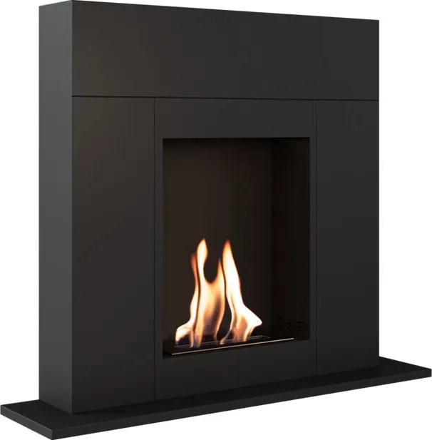 Biokandalló BIO FLAME Rakija Standard Black