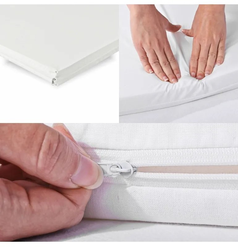 EMI Kitty gyerekmatrac, 60x120