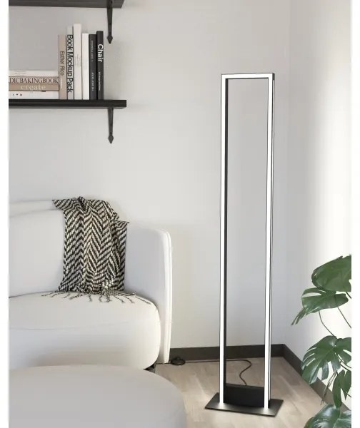 Eglo 99683 - LED Dimmelhető állólámpa SALVILANAS-Z LED/33W/230V 2700-6500K