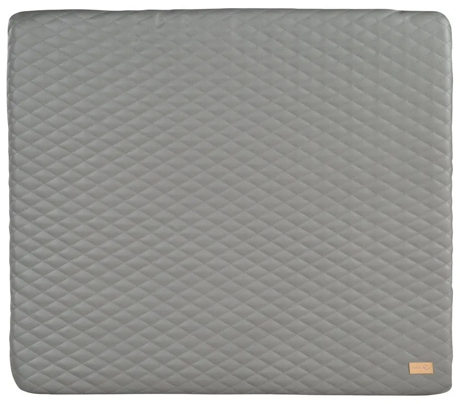 Pelenkázó alátét 75x85 cm Stone – Roba