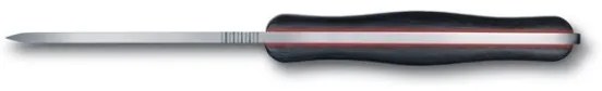Victorinox - 22 cm fekete/krom kültéri kés