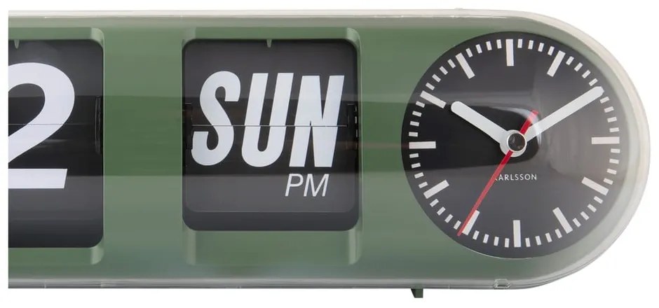 Falióra Tube Flip – Karlsson