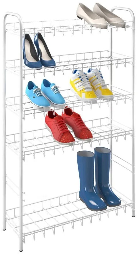 Cipőtartó állvány - Metaltex