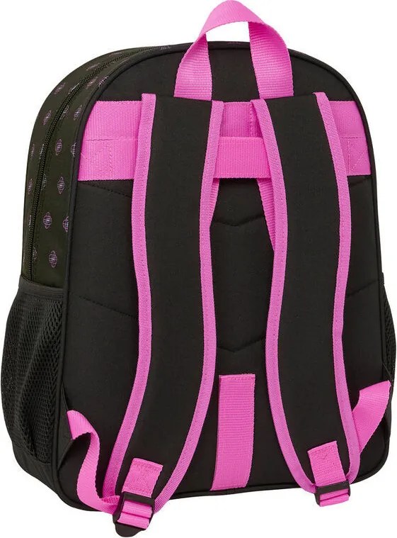 K-pop Démonvadászok Negra iskolatáska, táska 38 cm