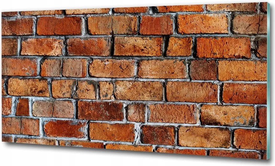 Fotó-üvegkép Geometrikus háttér 100x70