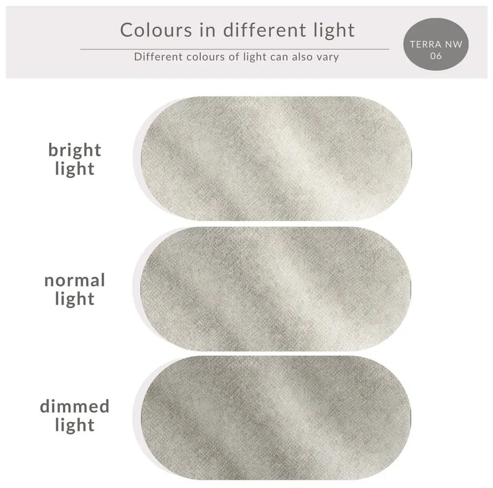 Krémszínű kárpitozott ágyneműtartós franciaágy ágyráccsal 140x200 cm Shell – Maison de Rêve