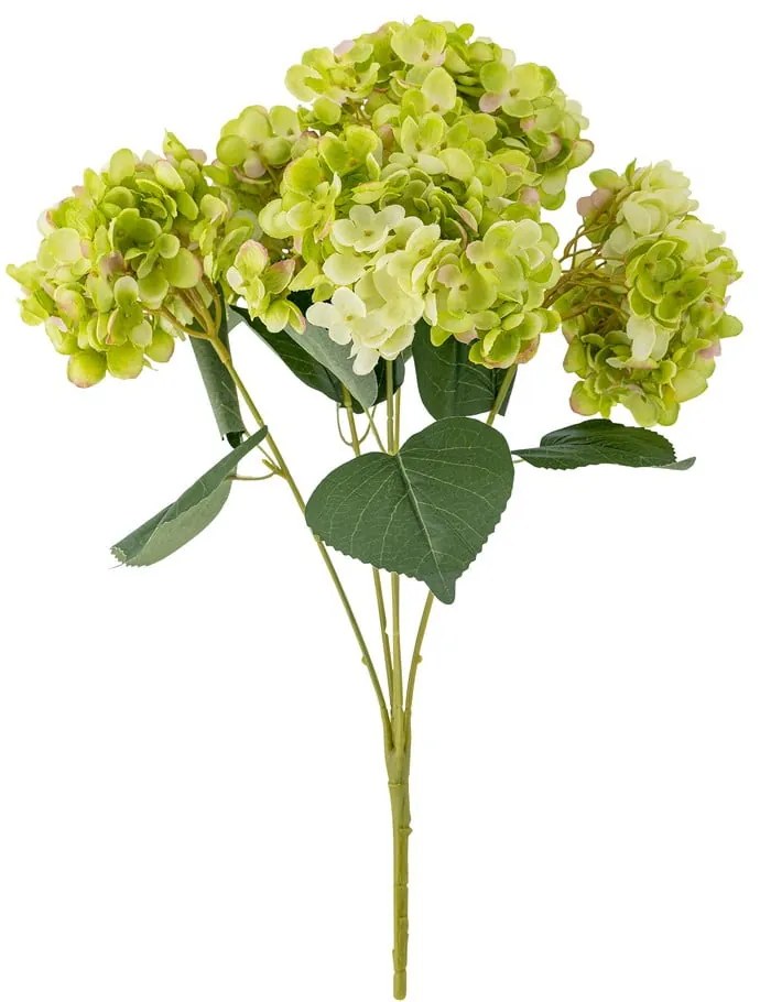 Művirág (magasság 49 cm) Hydrangea – Bloomingville