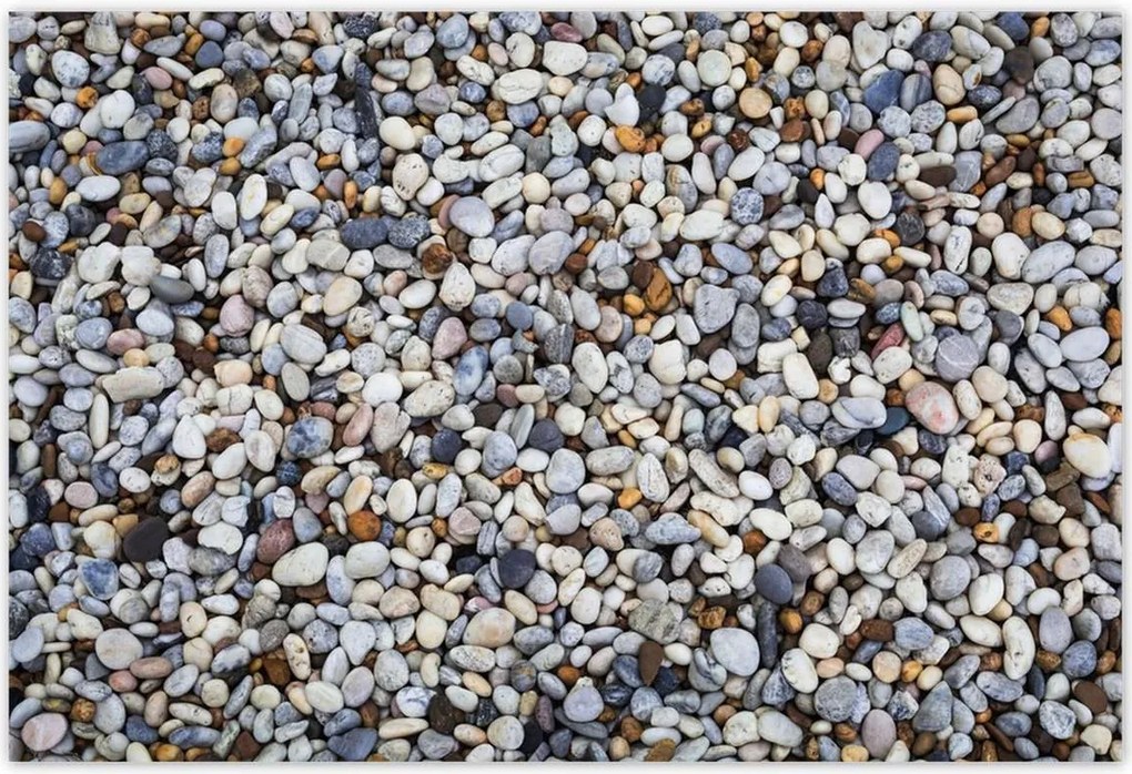 Poszterek 200x135 Tengeri kövek nyomtatáshoz