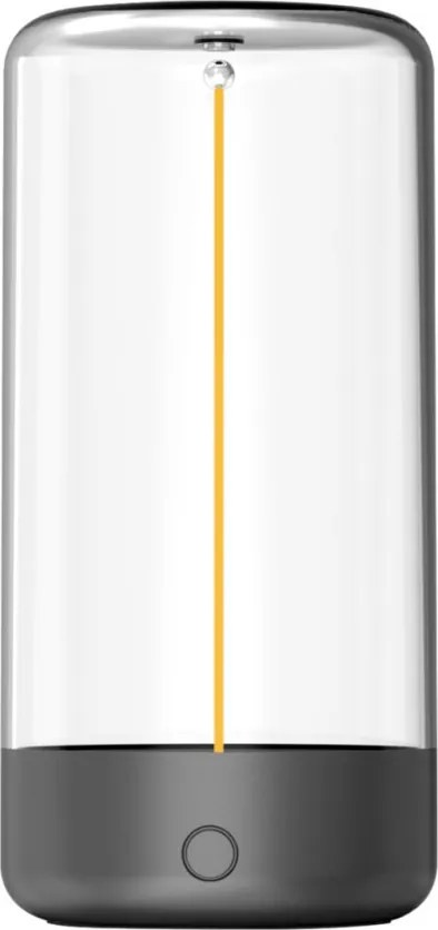 Zuma Line ESTERNO 1001 Plafonlámpa 1x0,5W/LED 2700K 100lm IP20